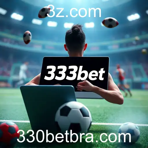 A Ascensão do 330bet no Mercado de Jogos Online