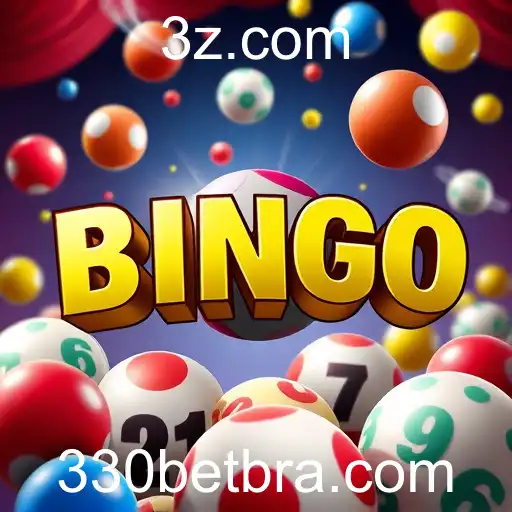 A Experiência de Jogos de Bingo no 330bet