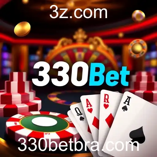 Explorando a Categoria de Cassino Online no 330bet