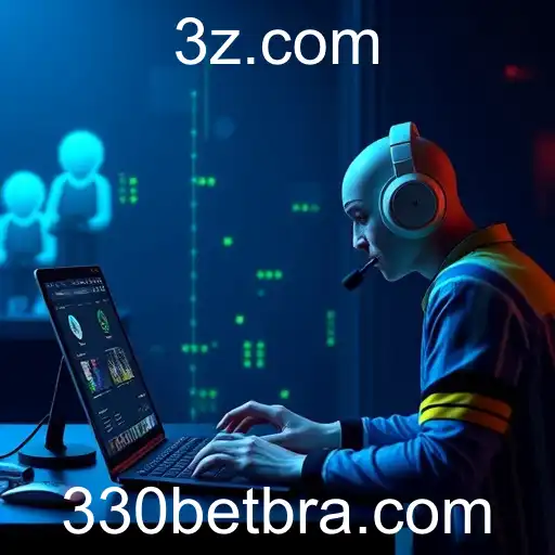 Expansão dos Jogos Online e o Impacto da Tecnologia