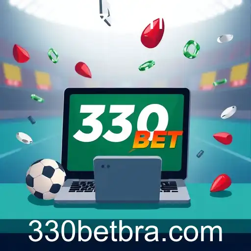 O Impacto do 330bet no Mercado de Jogos Online