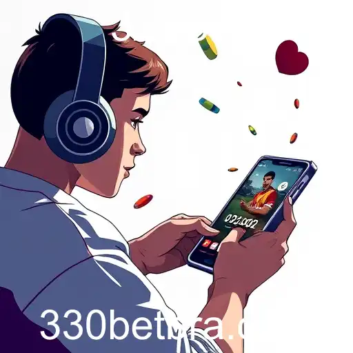 O Impacto dos Jogos Online no Brasil em 2025