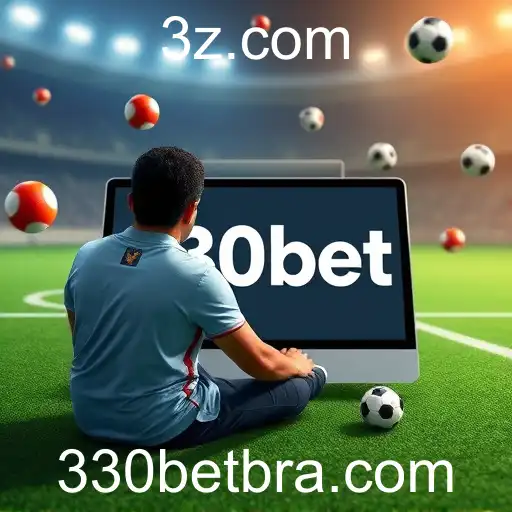 330bet: Crescimento e Impactos no Brasil