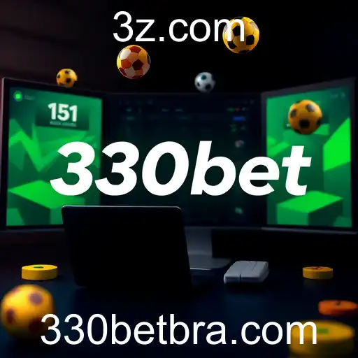 330bet: Revolução no Mercado de Jogos Online