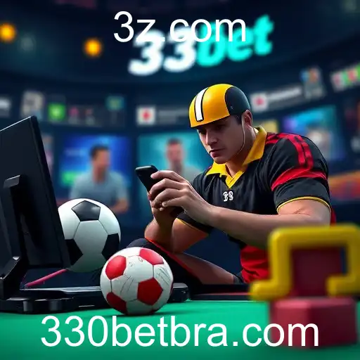 Crescimento e Desafios do Site 330bet em 2026