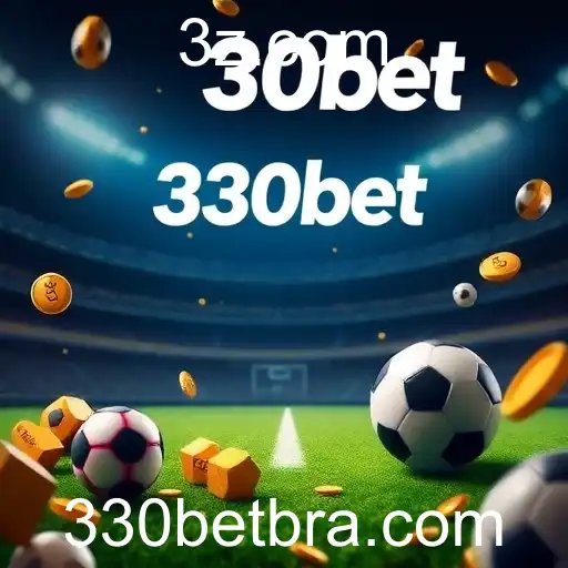 O Impacto de 330bet no Mercado de Jogos Online