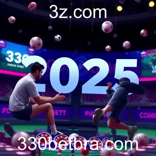 O Impacto dos Jogos Online em 2025