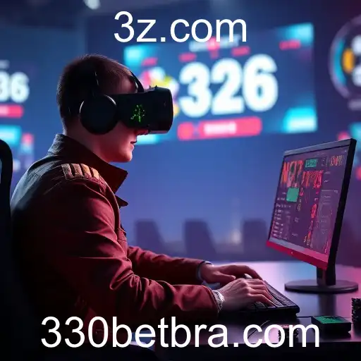 Tendências e Desafios no Mundo dos Jogos Online