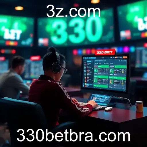 Tendências do Mercado de Apostas Online no Brasil