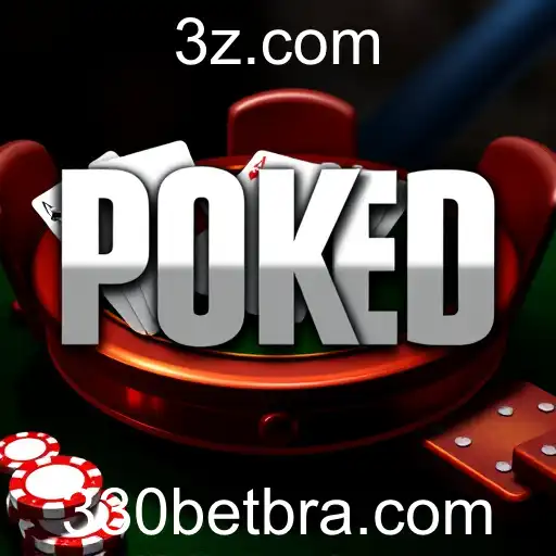 Descubra a Excitante Sala de Poker da 330bet