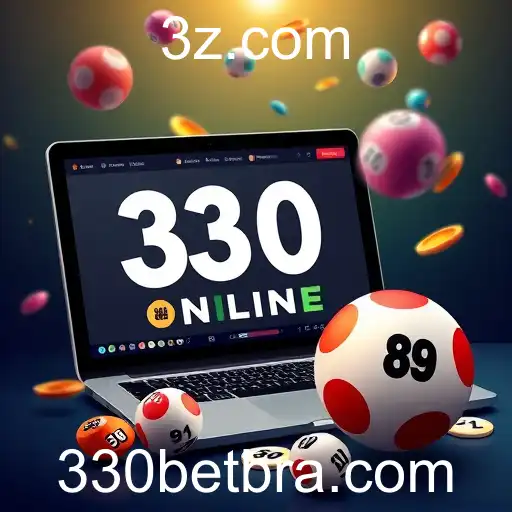 A Ascensão do 330bet no Cenário de Jogos em 2025