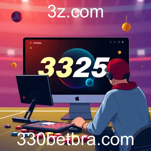 Ascensão e Desafios de Sites de Jogos em 2025