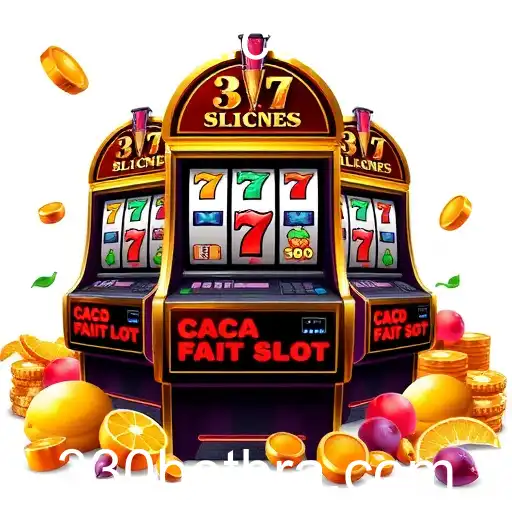 A Emoção e Acessibilidade das Máquinas Caça-níqueis no 330bet