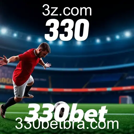 Apostas Esportivas no 330bet: Um Universo de Oportunidades e Emoção