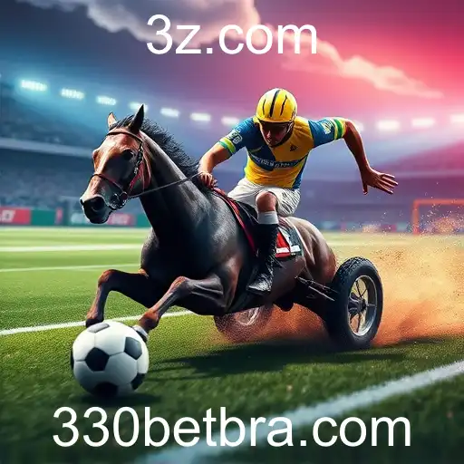 Explorando a Categoria de Esporte Virtuais na 330bet